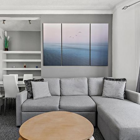 Apartmán Bella Casa Two Largs Exteriér fotografie