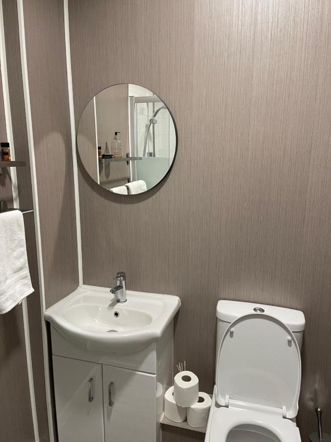 Apartmán Bella Casa Two Largs Exteriér fotografie