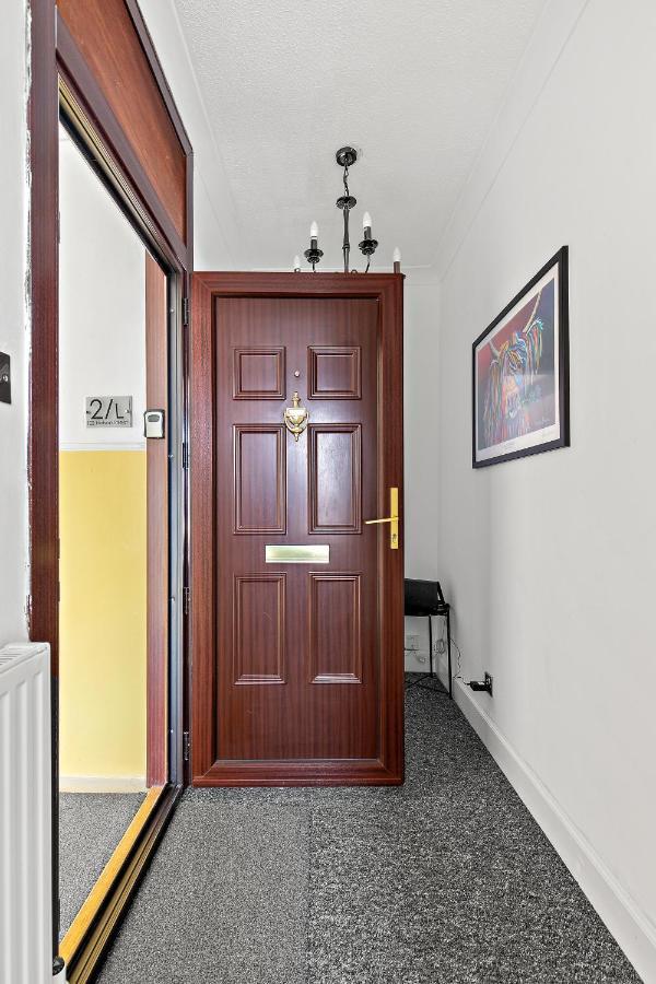 Apartmán Bella Casa Two Largs Exteriér fotografie