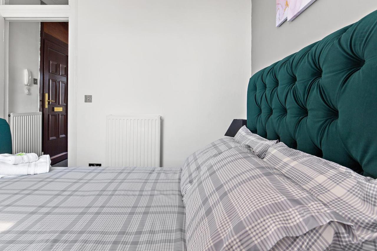 Apartmán Bella Casa Two Largs Exteriér fotografie